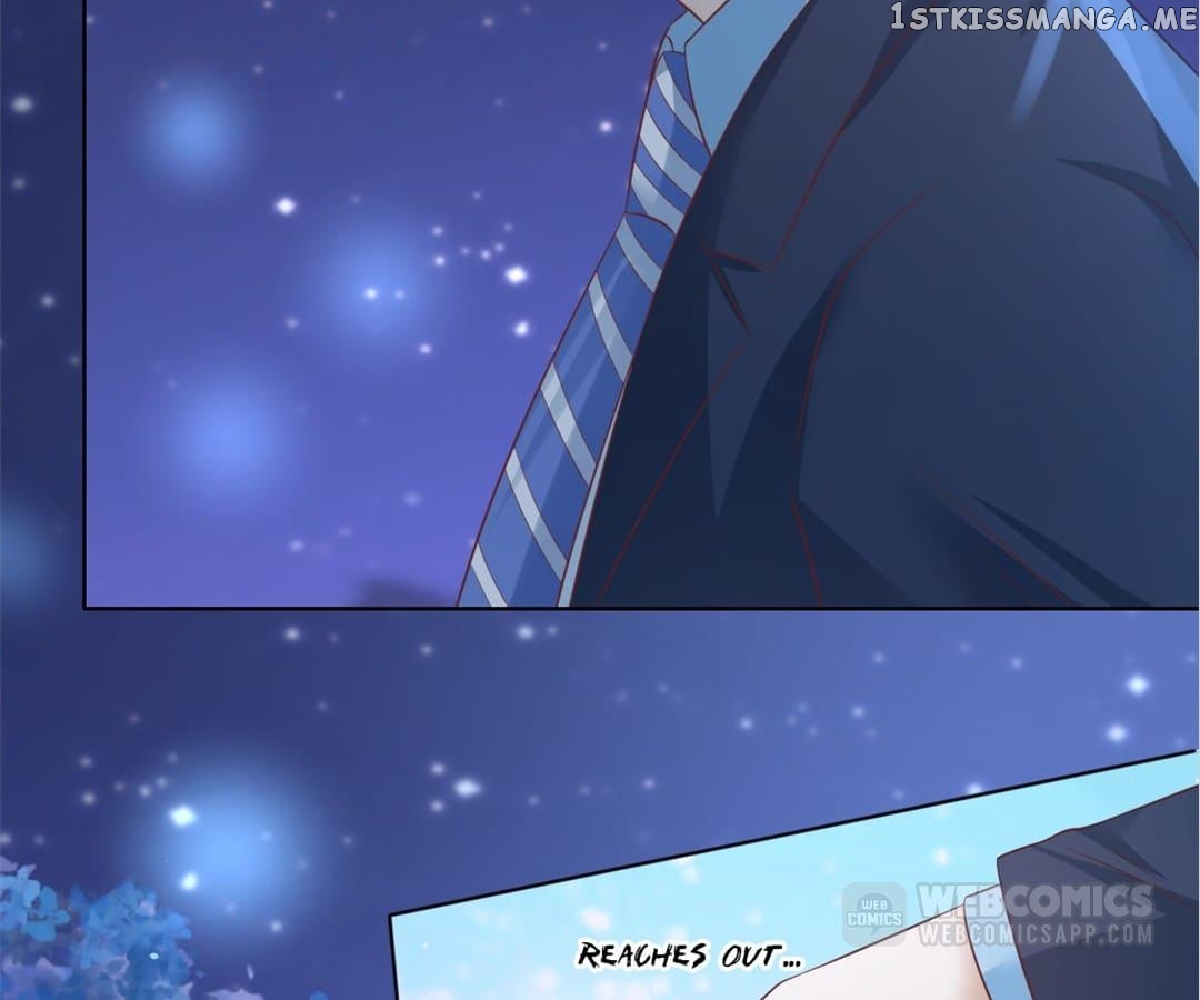 Peachy Lover ( My Little Peachy Girl ) chapter 201 - page 2