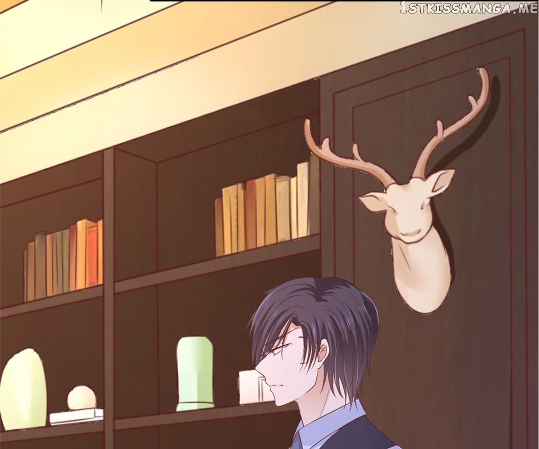 Peachy Lover ( My Little Peachy Girl ) chapter 201 - page 25