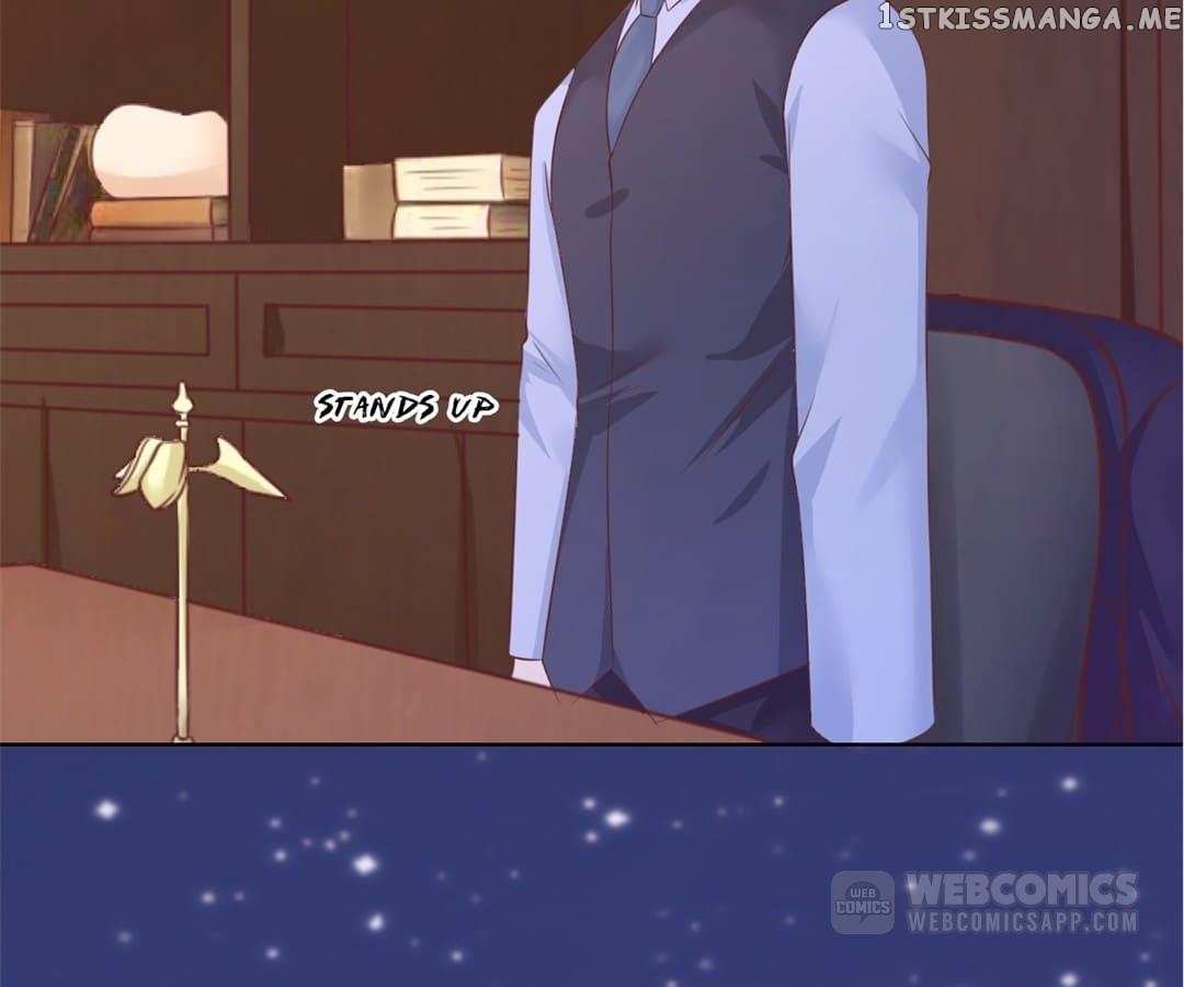 Peachy Lover ( My Little Peachy Girl ) chapter 201 - page 26