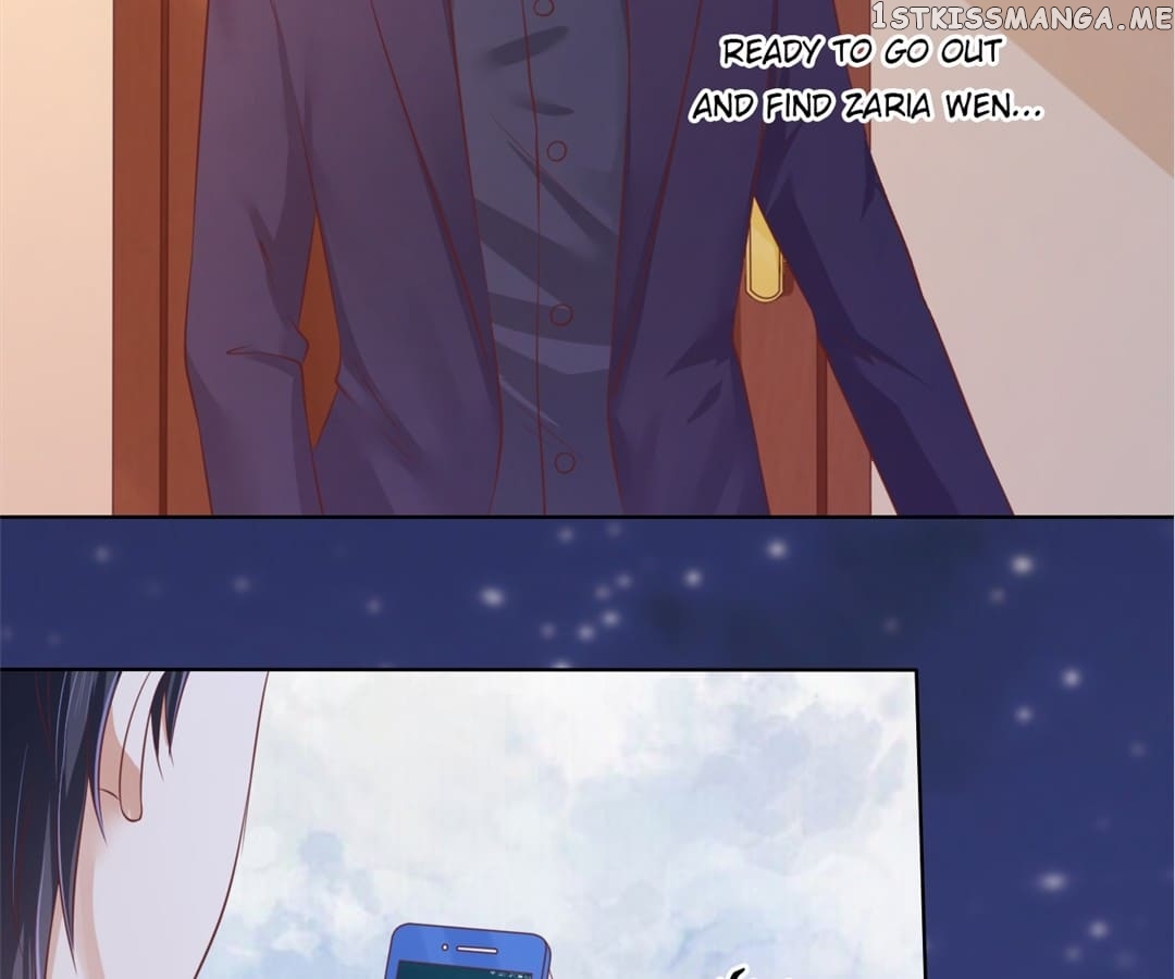 Peachy Lover ( My Little Peachy Girl ) chapter 201 - page 28