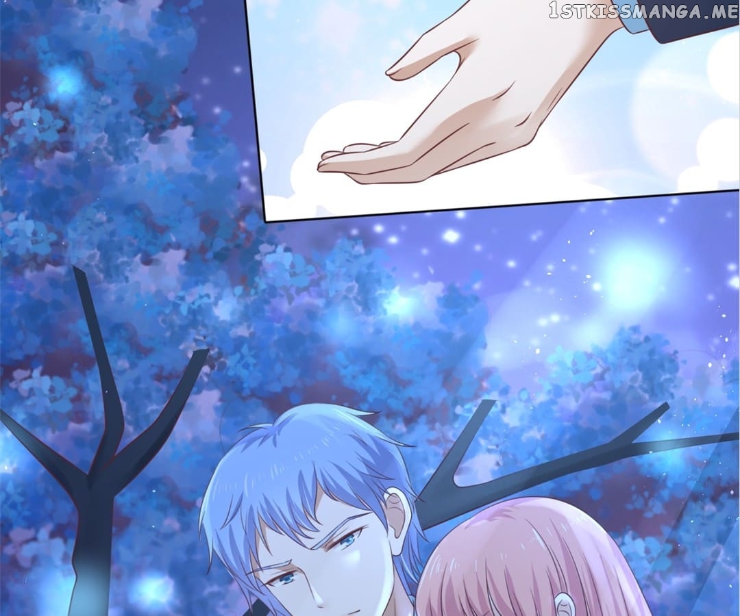 Peachy Lover ( My Little Peachy Girl ) chapter 201 - page 3