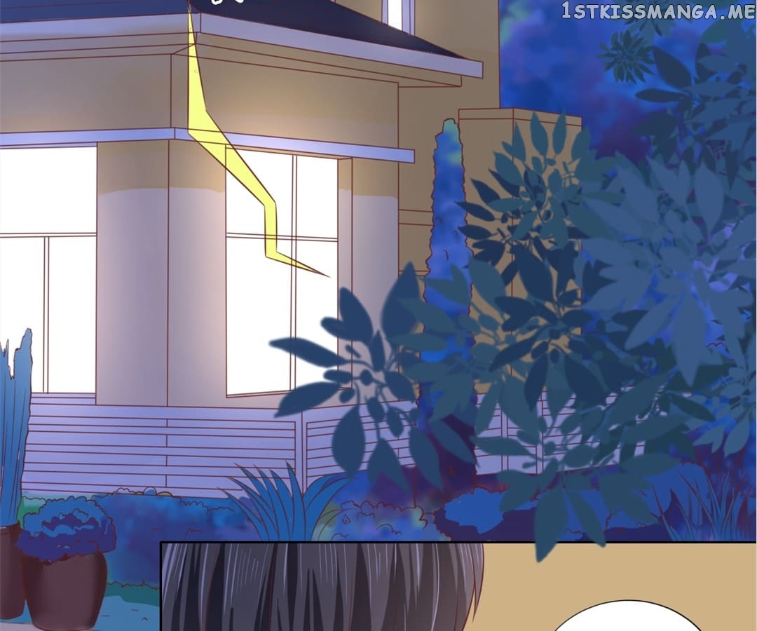 Peachy Lover ( My Little Peachy Girl ) chapter 201 - page 33