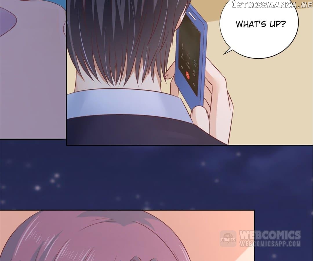 Peachy Lover ( My Little Peachy Girl ) chapter 201 - page 34