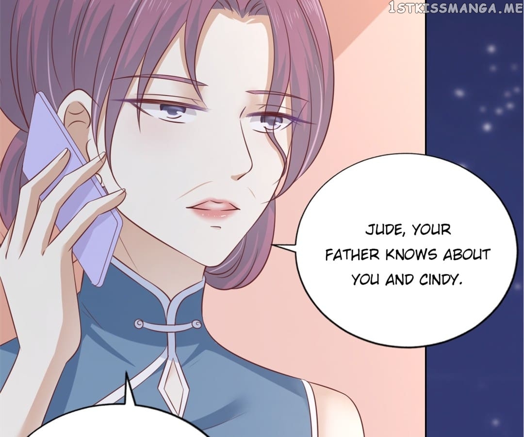 Peachy Lover ( My Little Peachy Girl ) chapter 201 - page 35
