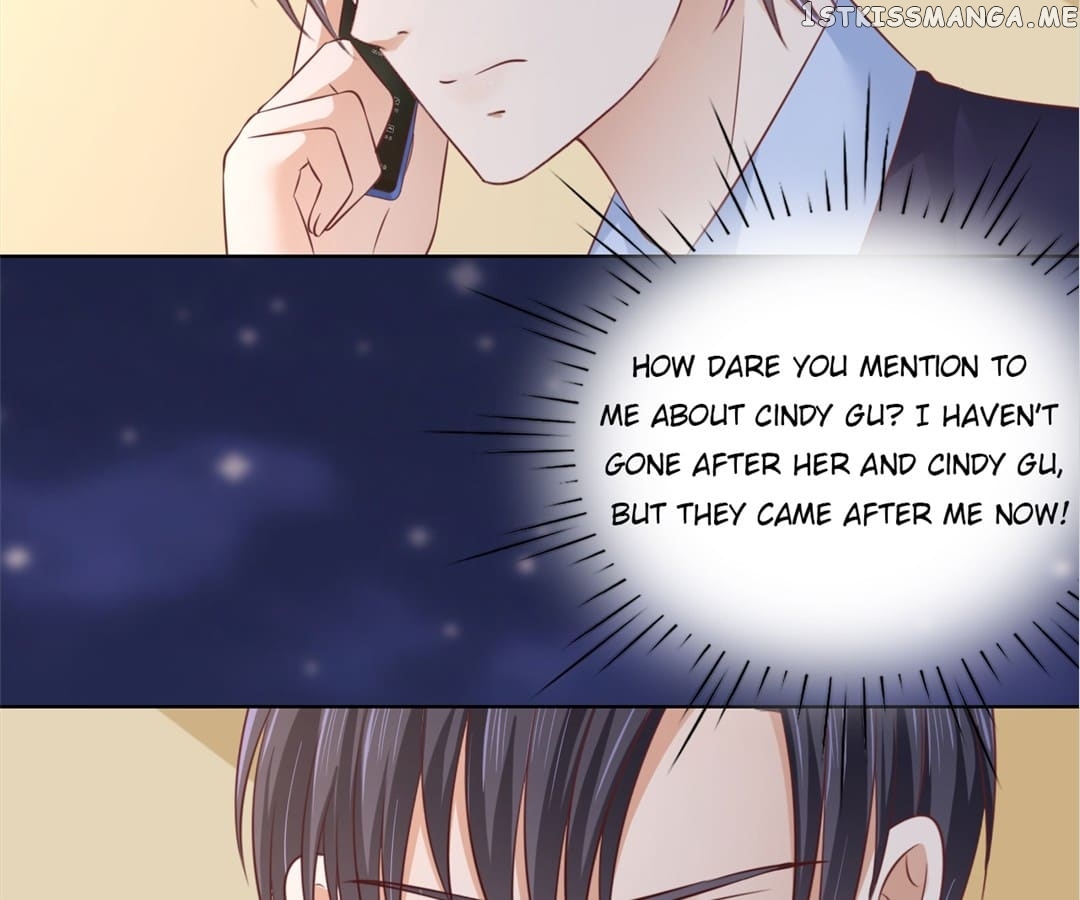 Peachy Lover ( My Little Peachy Girl ) chapter 201 - page 37