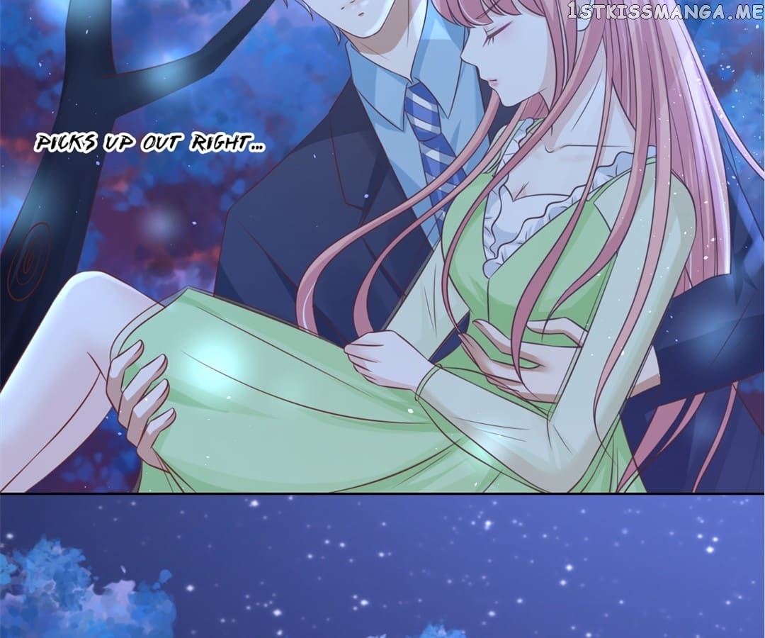 Peachy Lover ( My Little Peachy Girl ) chapter 201 - page 4