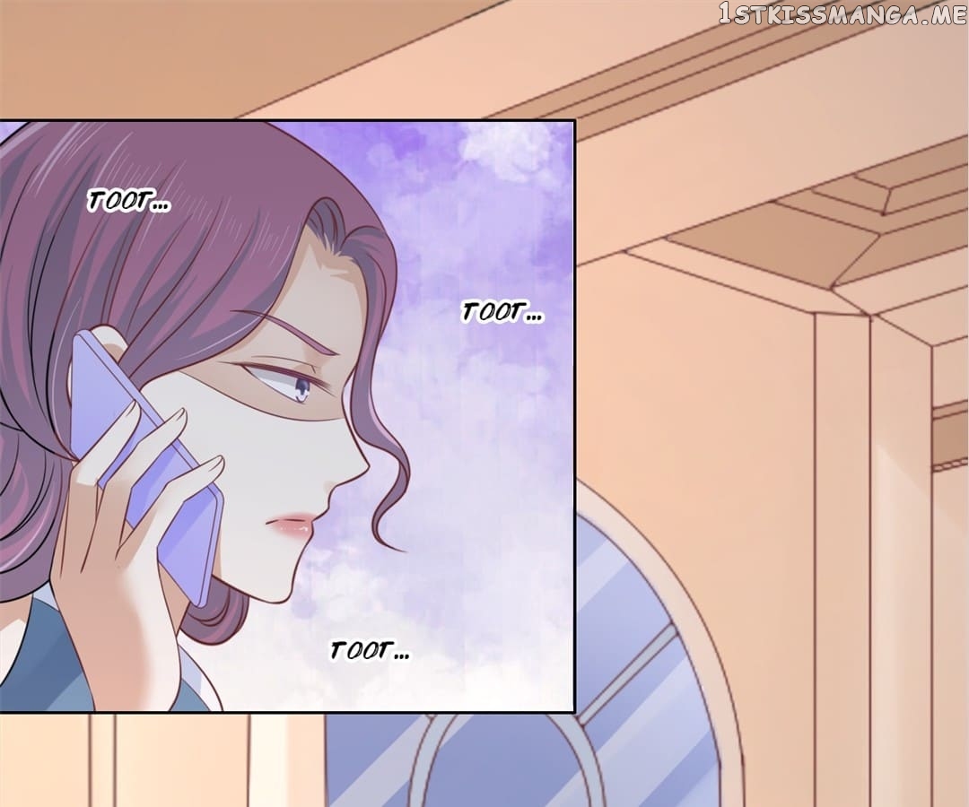 Peachy Lover ( My Little Peachy Girl ) chapter 201 - page 41