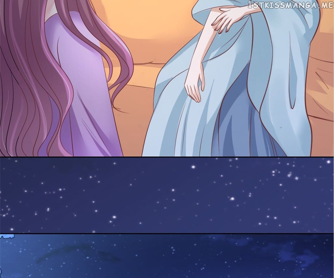 Peachy Lover ( My Little Peachy Girl ) chapter 201 - page 43