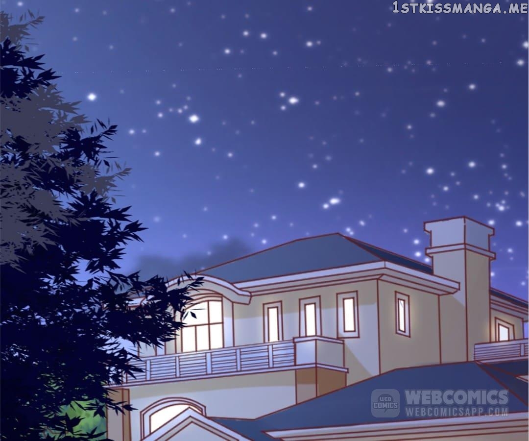 Peachy Lover ( My Little Peachy Girl ) chapter 201 - page 6