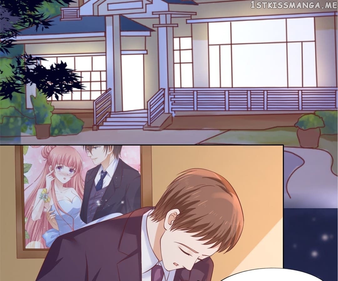 Peachy Lover ( My Little Peachy Girl ) chapter 201 - page 7