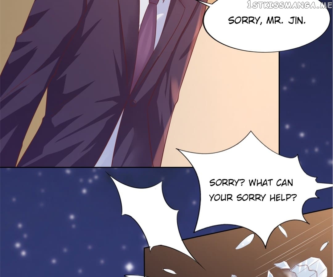 Peachy Lover ( My Little Peachy Girl ) chapter 201 - page 8