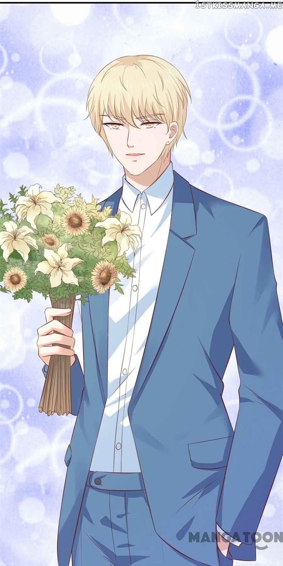 Peachy Lover ( My Little Peachy Girl ) chapter 267 - page 10