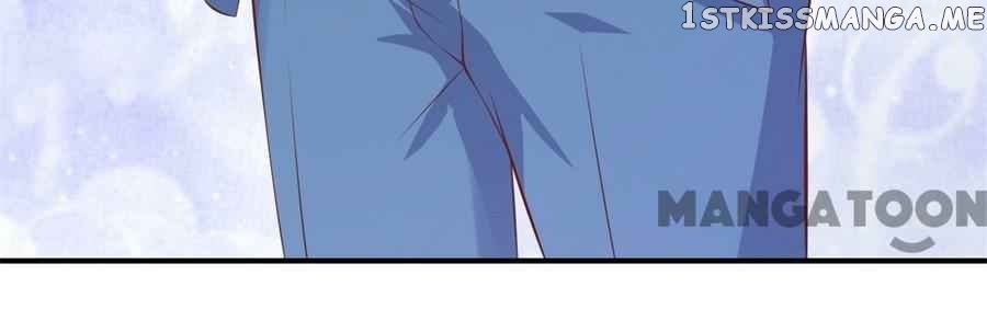 Peachy Lover ( My Little Peachy Girl ) chapter 267 - page 11