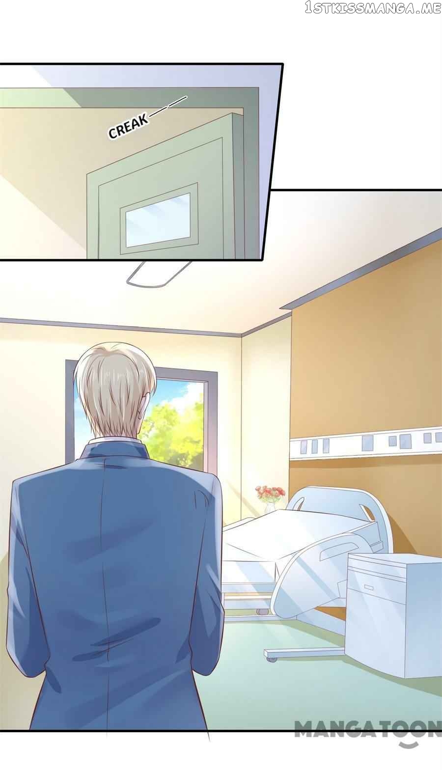 Peachy Lover ( My Little Peachy Girl ) chapter 267 - page 12