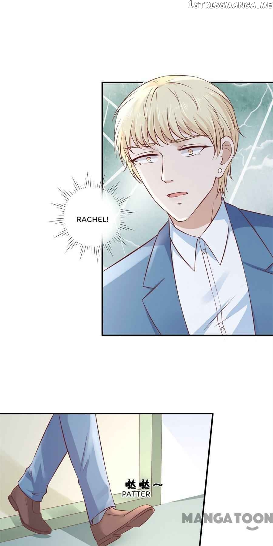 Peachy Lover ( My Little Peachy Girl ) chapter 267 - page 13