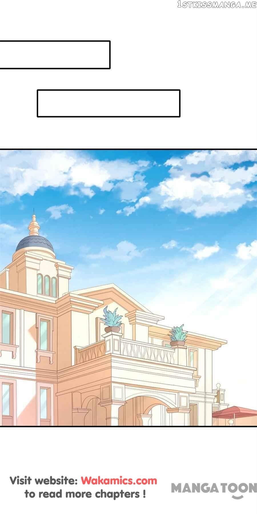 Peachy Lover ( My Little Peachy Girl ) chapter 267 - page 17