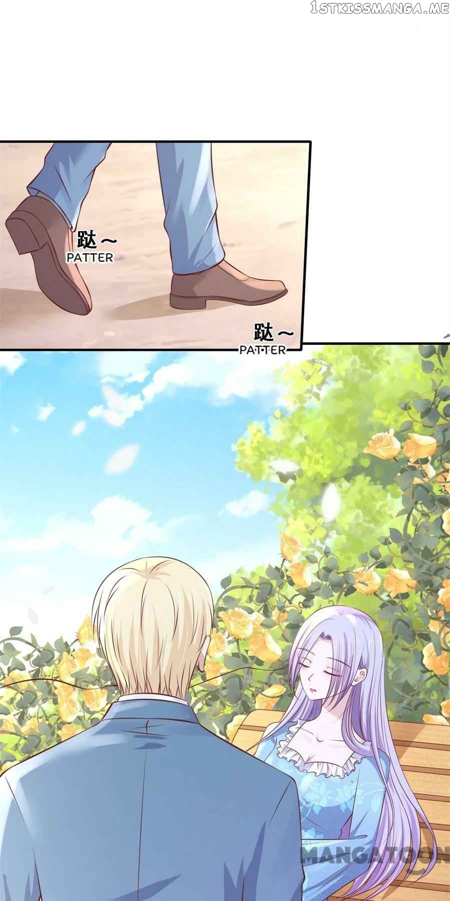 Peachy Lover ( My Little Peachy Girl ) chapter 267 - page 20