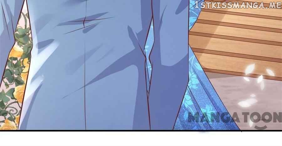 Peachy Lover ( My Little Peachy Girl ) chapter 267 - page 21