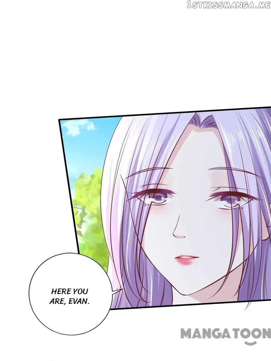 Peachy Lover ( My Little Peachy Girl ) chapter 267 - page 22