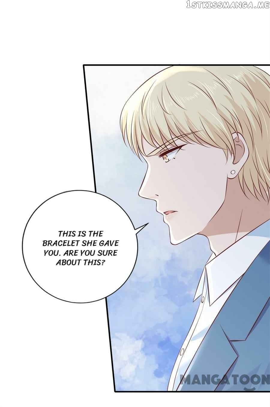 Peachy Lover ( My Little Peachy Girl ) chapter 267 - page 27