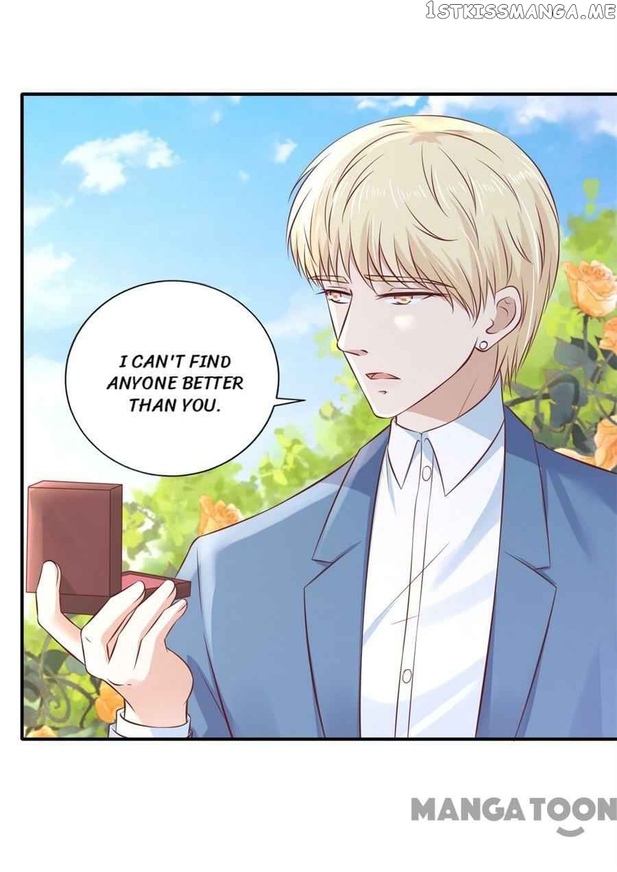 Peachy Lover ( My Little Peachy Girl ) chapter 267 - page 29