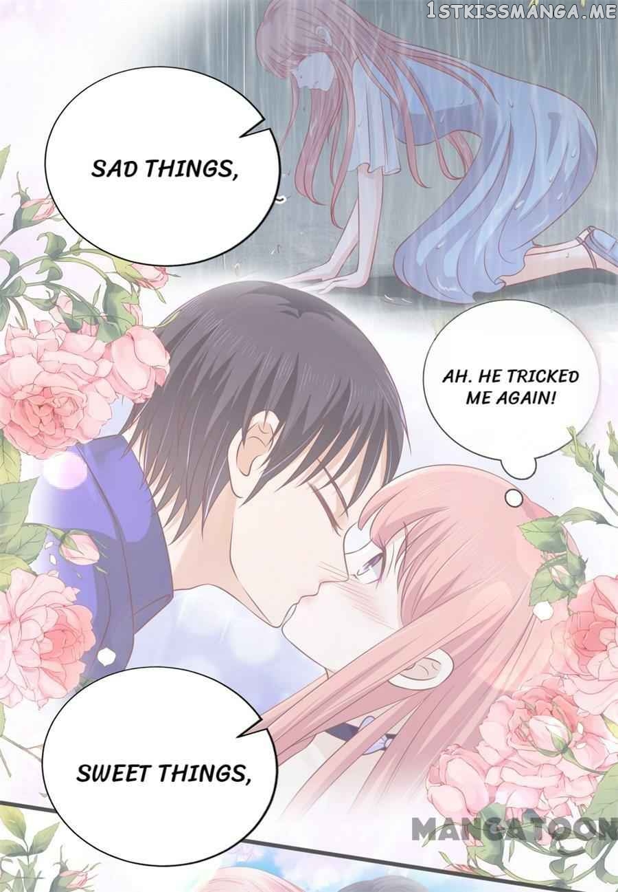 Peachy Lover ( My Little Peachy Girl ) chapter 267 - page 3