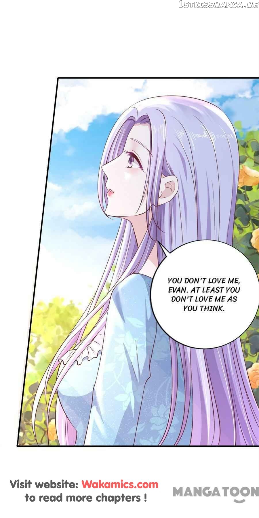 Peachy Lover ( My Little Peachy Girl ) chapter 267 - page 30