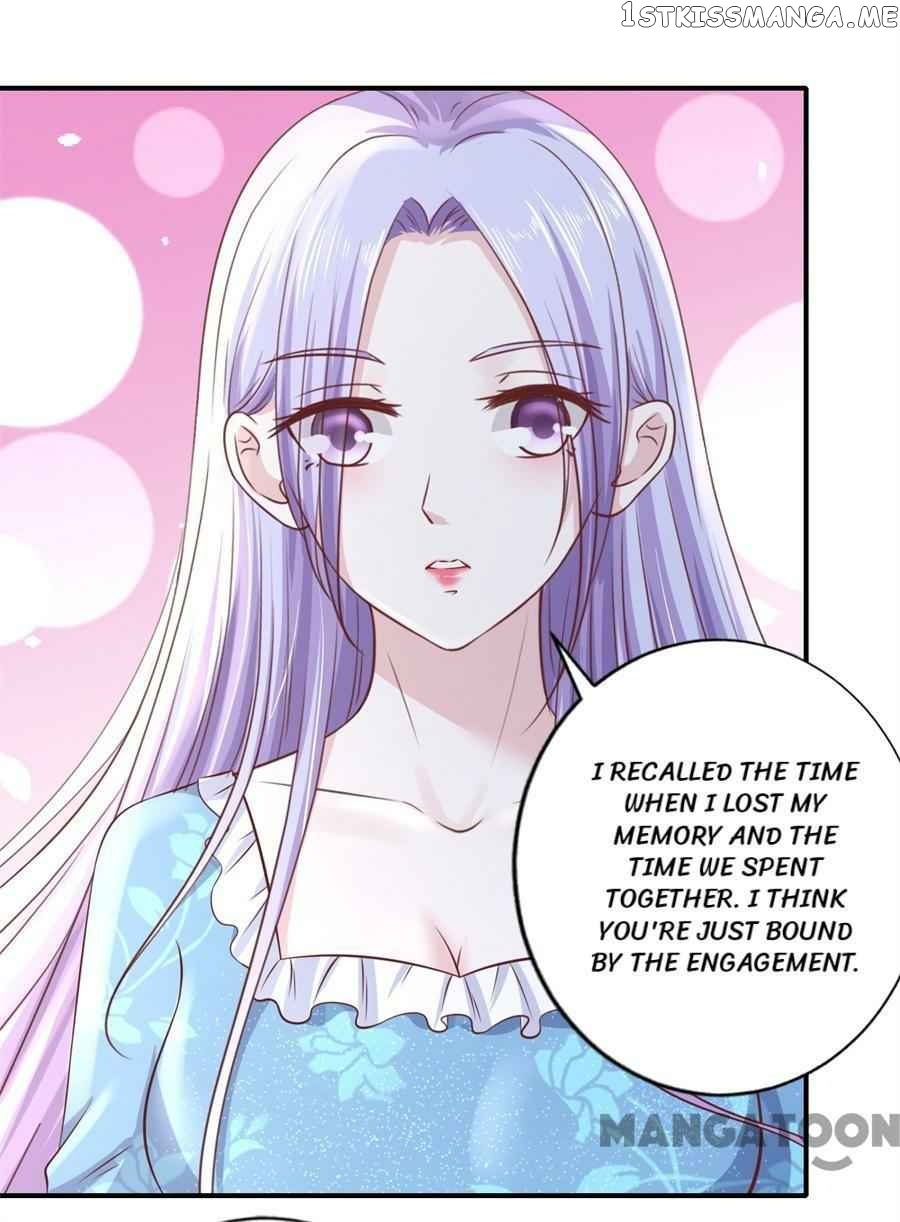 Peachy Lover ( My Little Peachy Girl ) chapter 267 - page 31