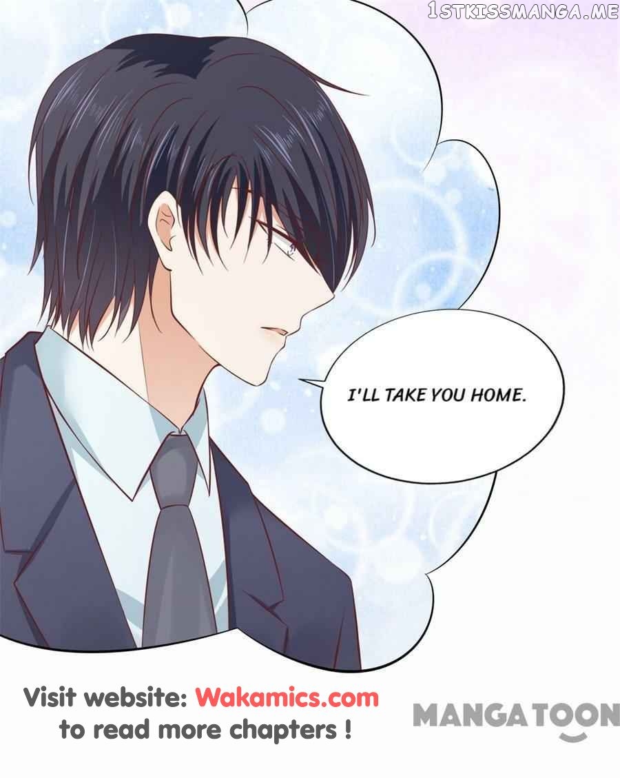 Peachy Lover ( My Little Peachy Girl ) chapter 267 - page 6