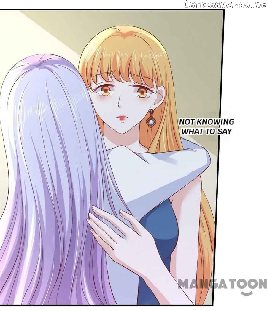 Peachy Lover ( My Little Peachy Girl ) chapter 267 - page 8