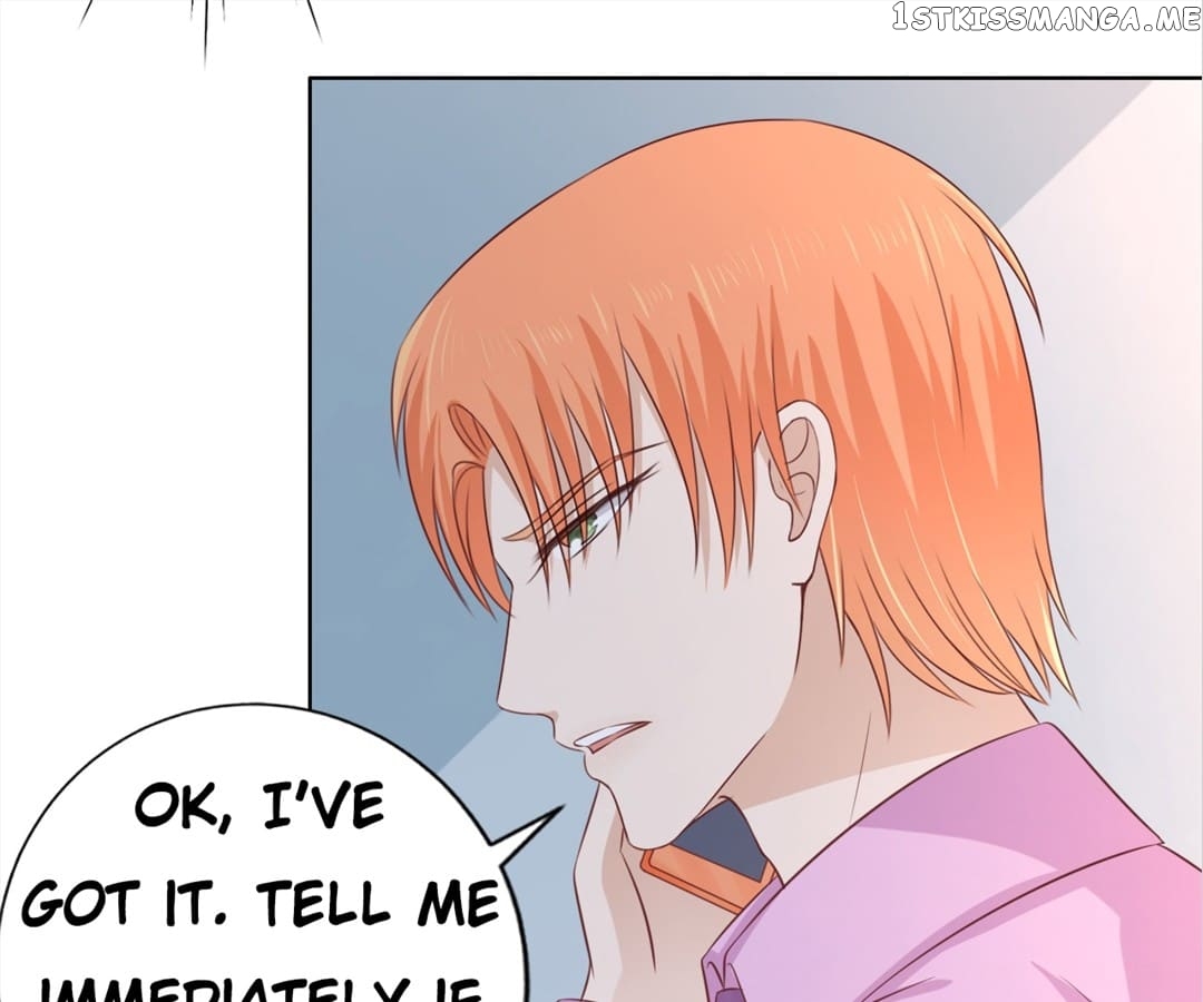 Peachy Lover ( My Little Peachy Girl ) chapter 199 - page 13