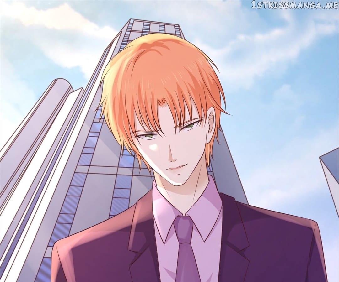 Peachy Lover ( My Little Peachy Girl ) chapter 199 - page 16