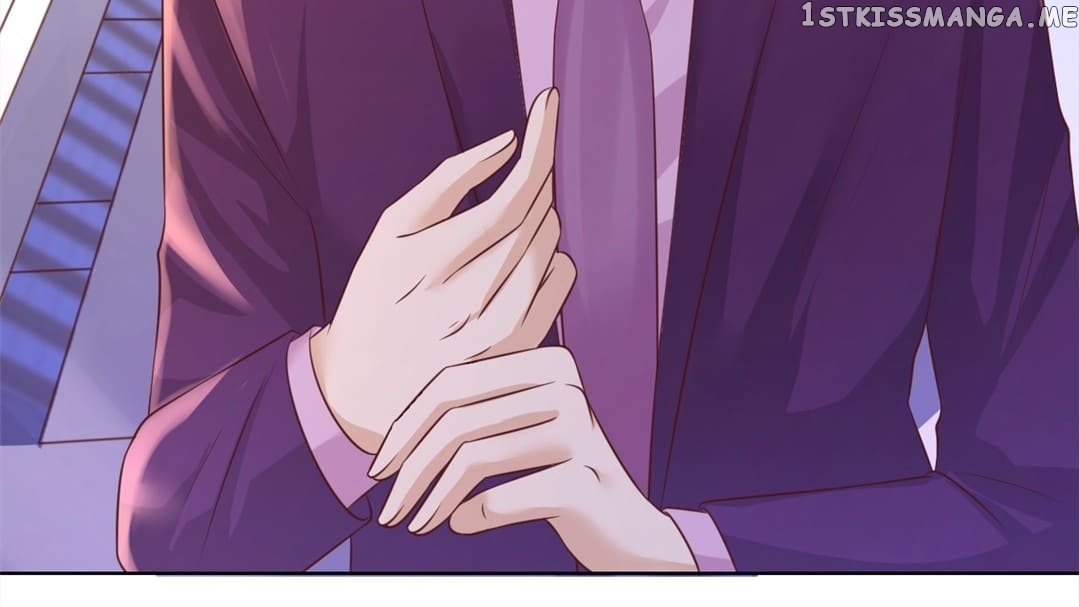 Peachy Lover ( My Little Peachy Girl ) chapter 199 - page 17