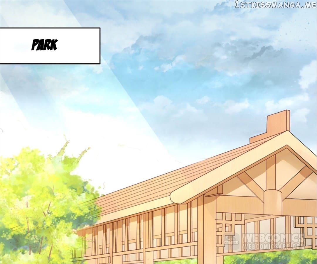 Peachy Lover ( My Little Peachy Girl ) chapter 199 - page 18