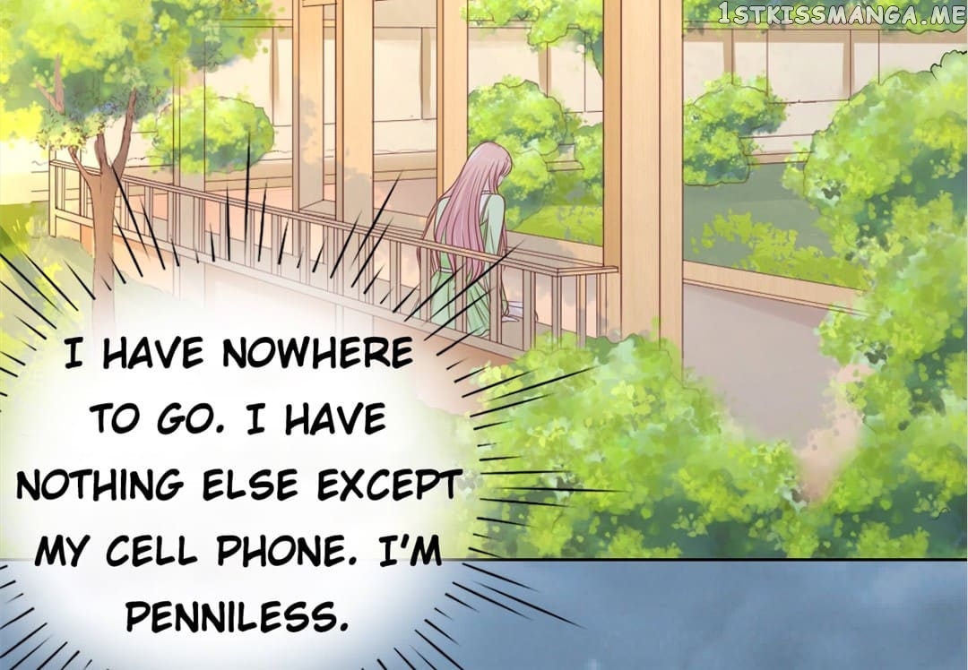 Peachy Lover ( My Little Peachy Girl ) chapter 199 - page 19