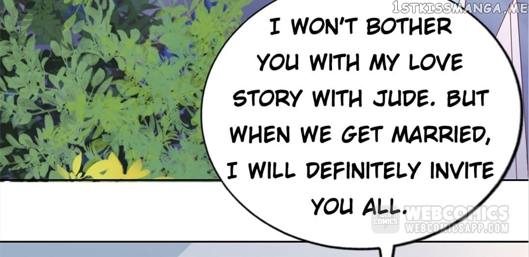 Peachy Lover ( My Little Peachy Girl ) chapter 199 - page 2