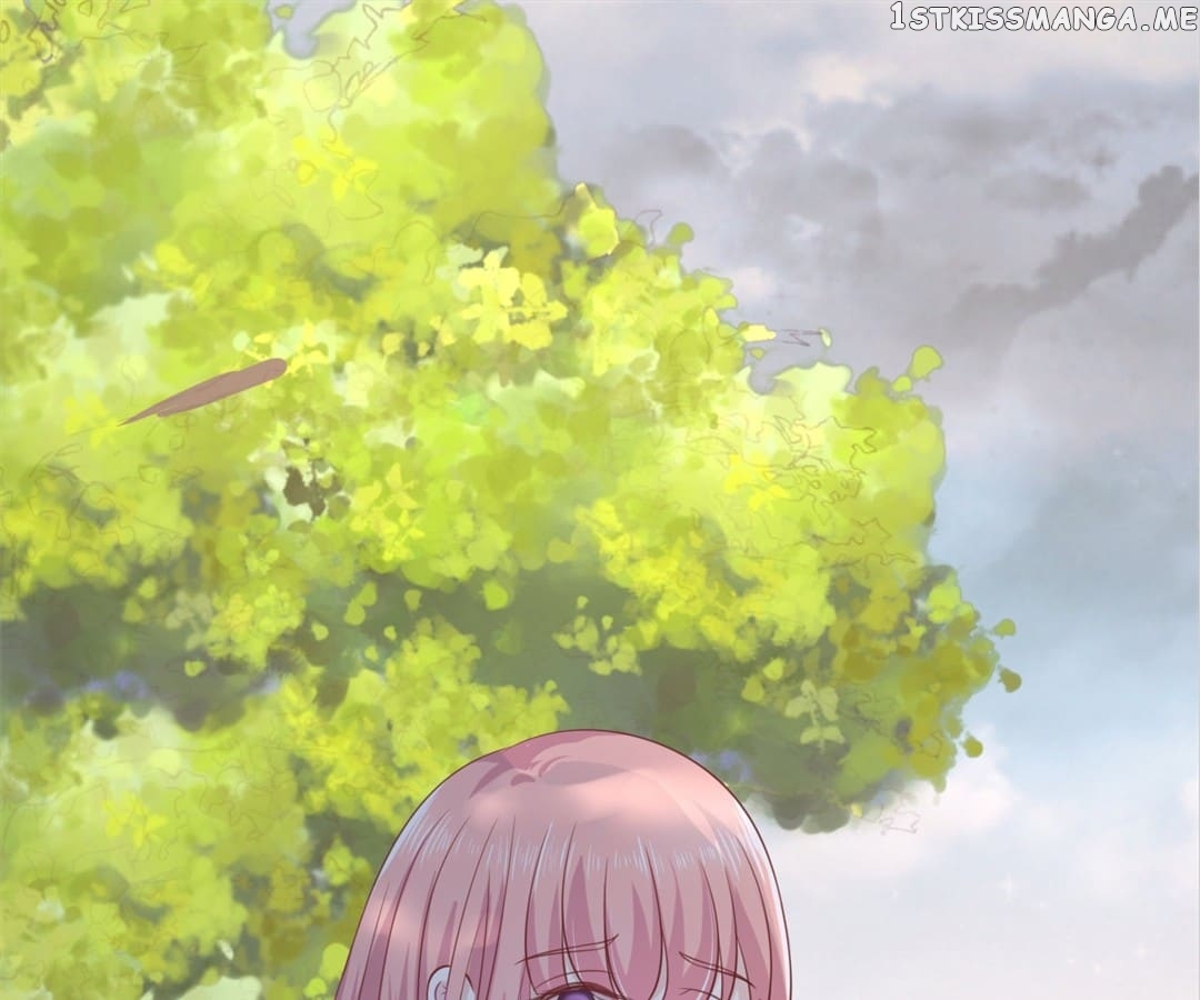 Peachy Lover ( My Little Peachy Girl ) chapter 199 - page 21
