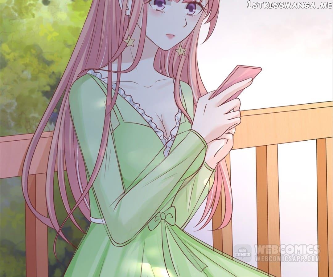 Peachy Lover ( My Little Peachy Girl ) chapter 199 - page 22