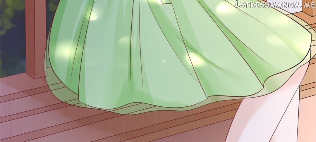 Peachy Lover ( My Little Peachy Girl ) chapter 199 - page 23