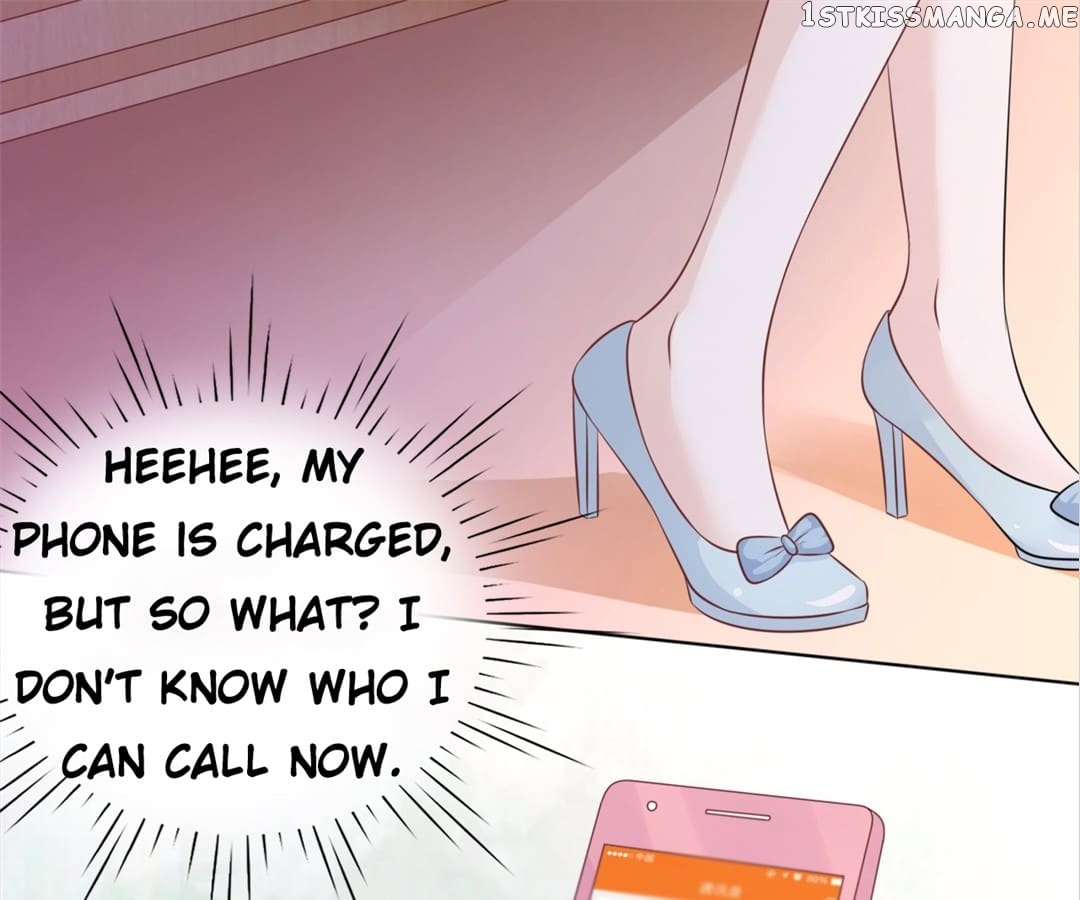 Peachy Lover ( My Little Peachy Girl ) chapter 199 - page 24