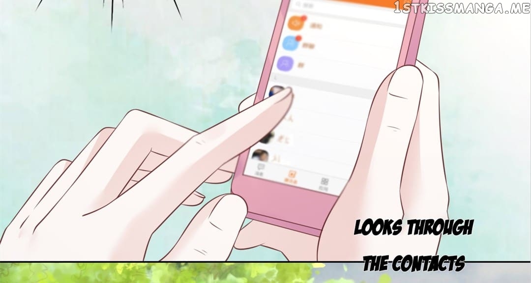Peachy Lover ( My Little Peachy Girl ) chapter 199 - page 25