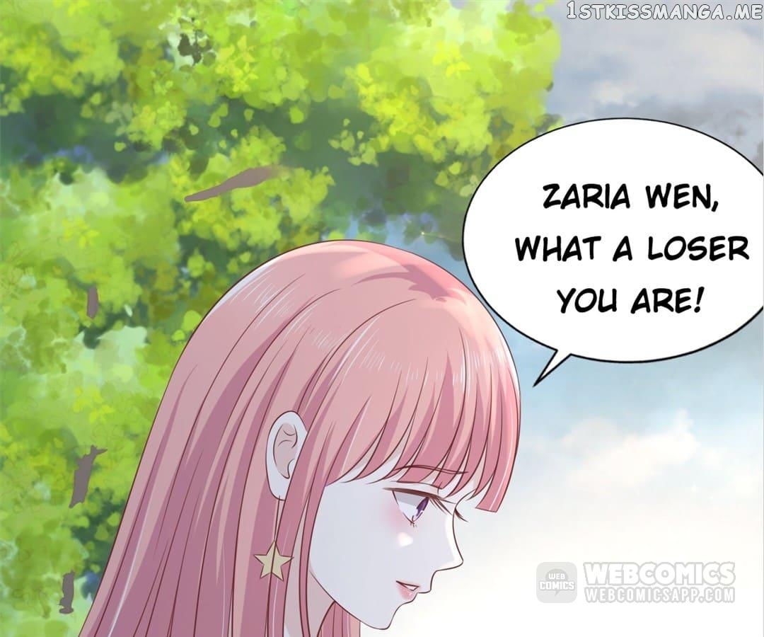 Peachy Lover ( My Little Peachy Girl ) chapter 199 - page 26