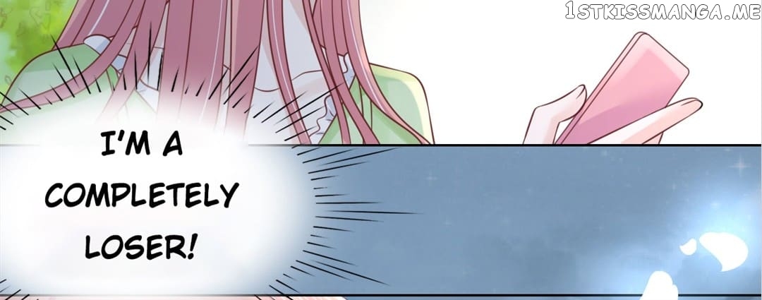 Peachy Lover ( My Little Peachy Girl ) chapter 199 - page 27