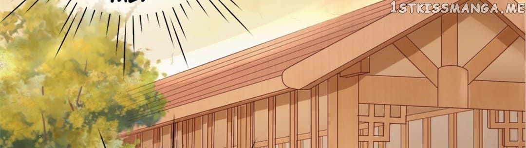 Peachy Lover ( My Little Peachy Girl ) chapter 199 - page 31