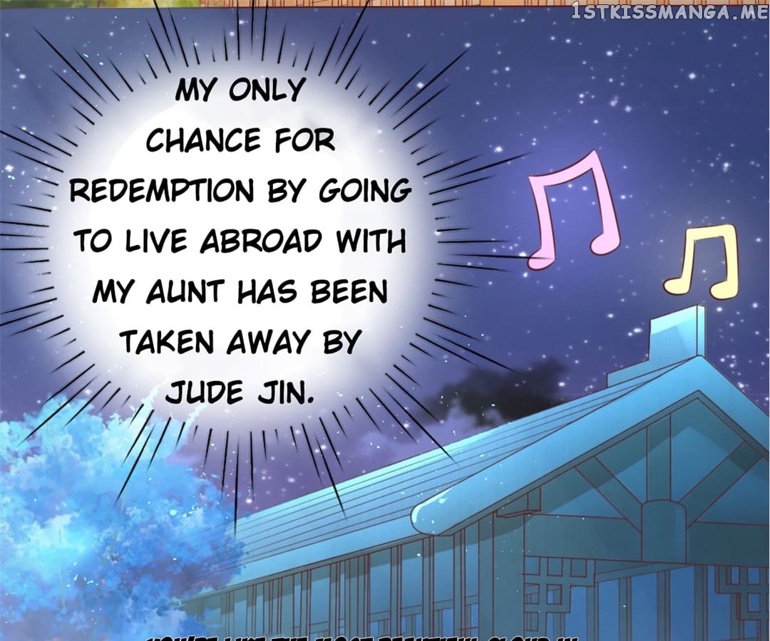 Peachy Lover ( My Little Peachy Girl ) chapter 199 - page 32