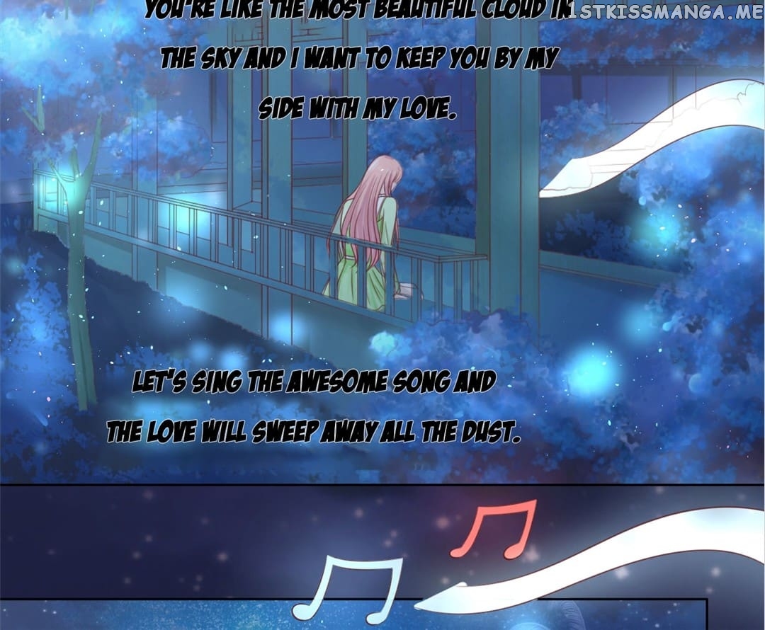 Peachy Lover ( My Little Peachy Girl ) chapter 199 - page 33