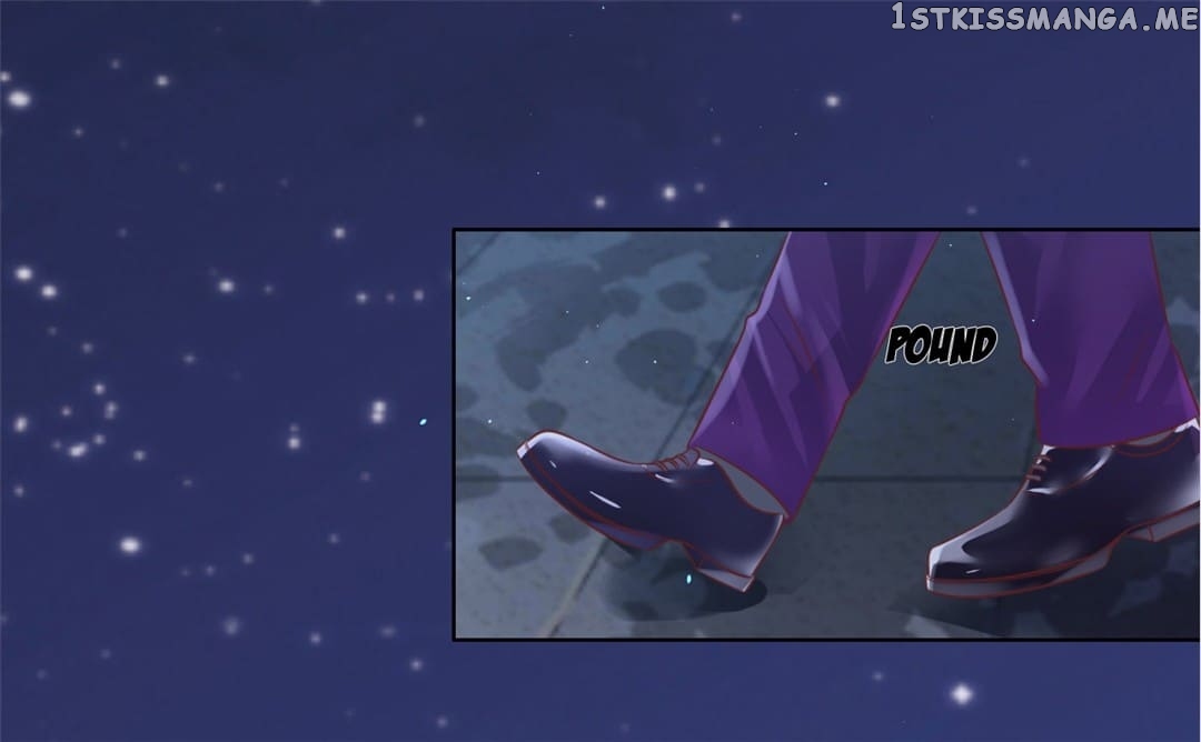 Peachy Lover ( My Little Peachy Girl ) chapter 199 - page 35