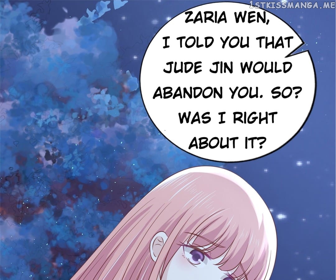 Peachy Lover ( My Little Peachy Girl ) chapter 199 - page 37
