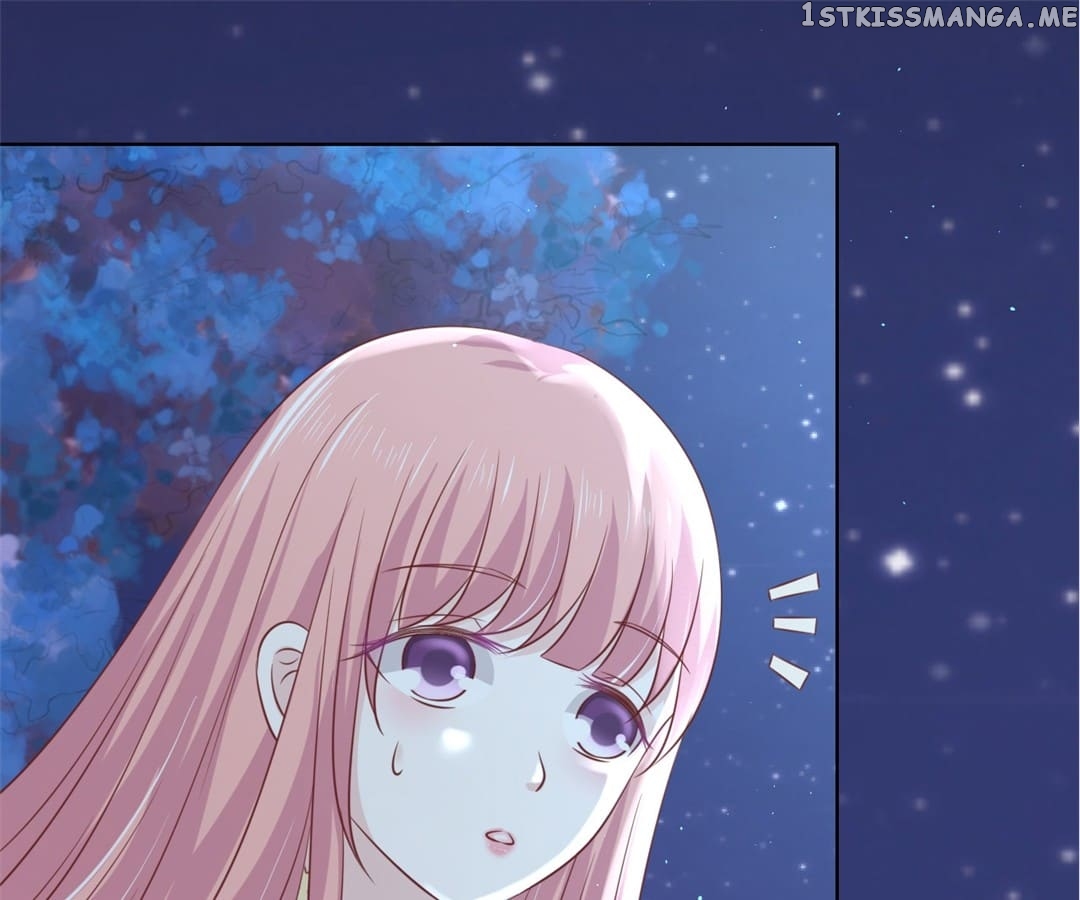 Peachy Lover ( My Little Peachy Girl ) chapter 199 - page 39