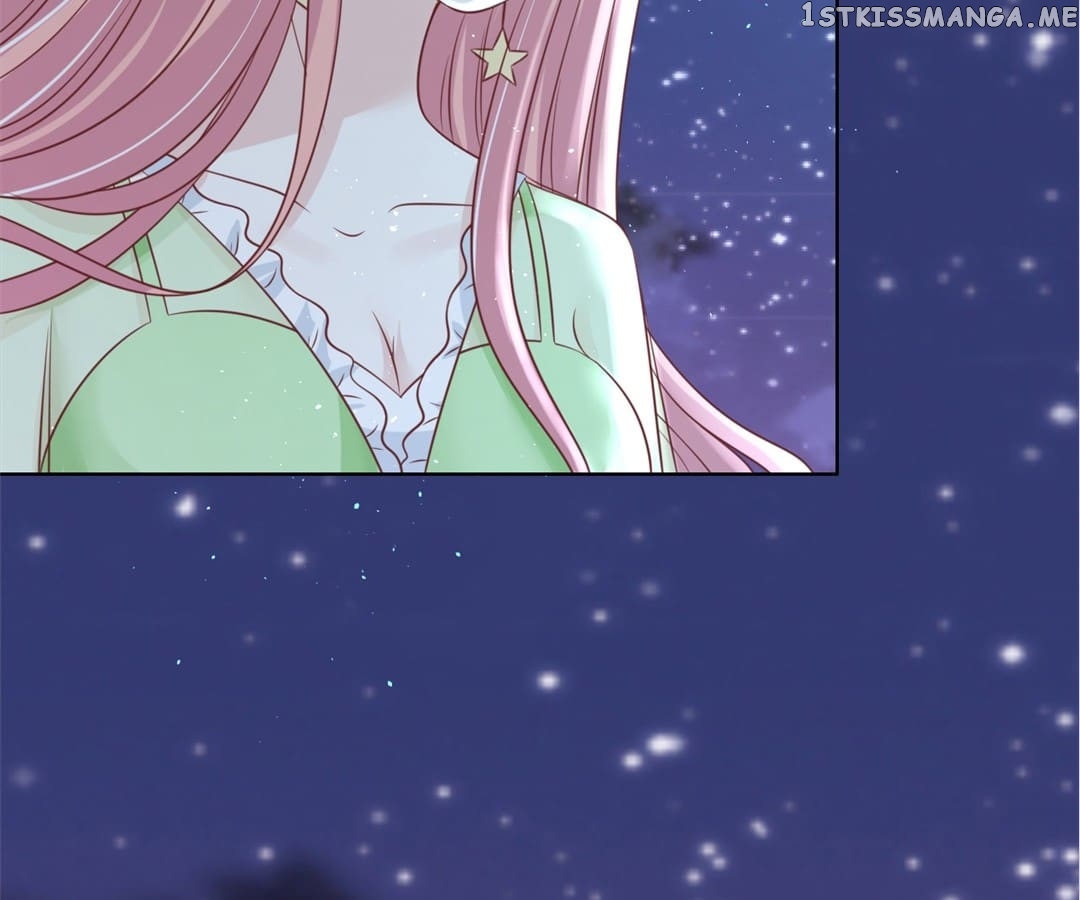 Peachy Lover ( My Little Peachy Girl ) chapter 199 - page 40